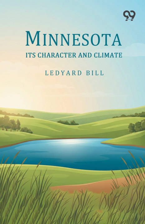 Libro Minnesota Ledyard Bill