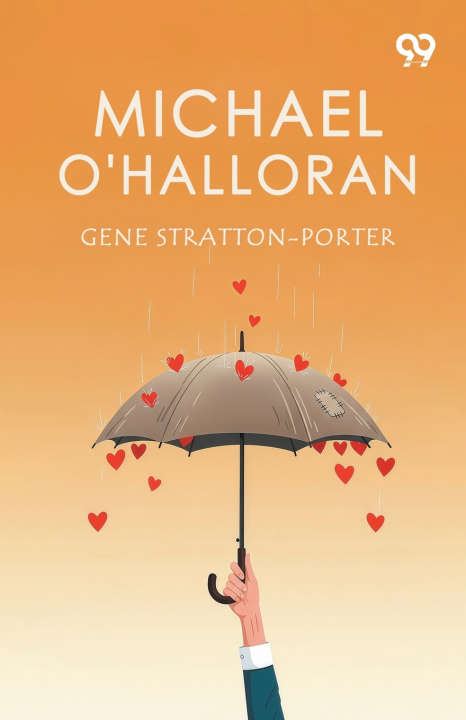 Buch Michael O'Halloran Gene Stratton-Porter