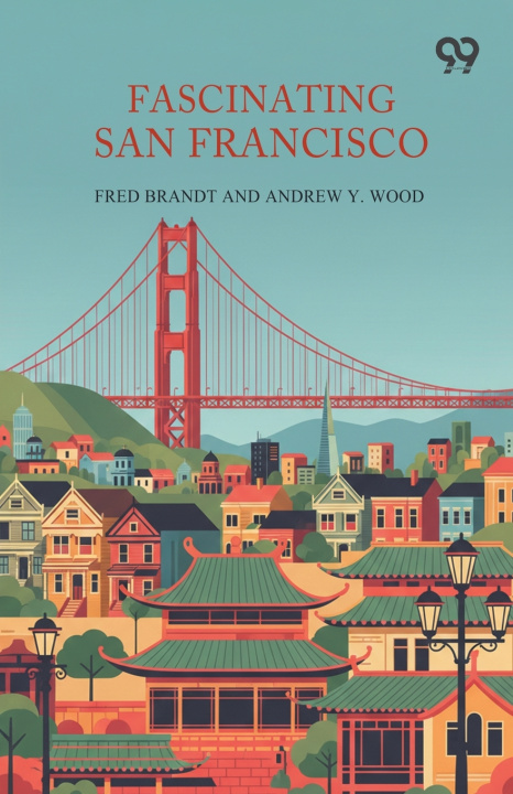 Carte Fascinating San Francisco Fred; Wood Andrew Y. Brandt
