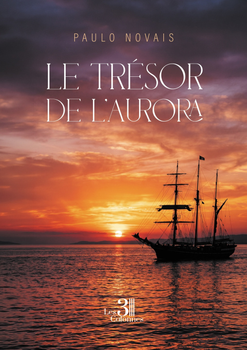 Kniha Le Trésor de L'Aurora Paulo NOVAIS
