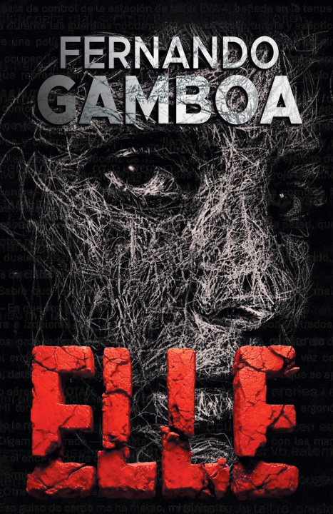 Libro ELLE FERNANDO GAMBOA