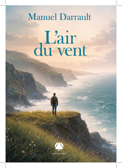 Carte L'air du vent DARRAULT