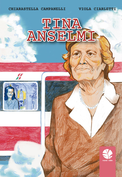 Carte Tina Anselmi Chiarastella Campanelli