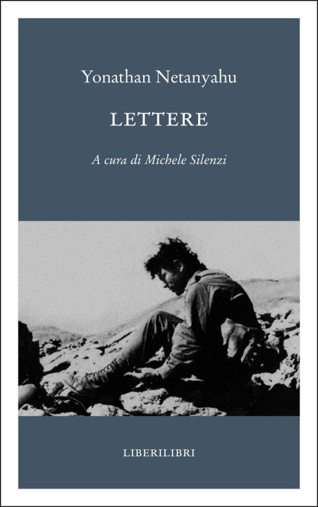 Buch Lettere Yonathan Netanyahu