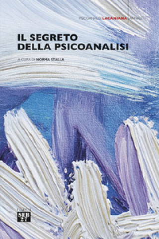 Libro segreto della psicoanalisi 