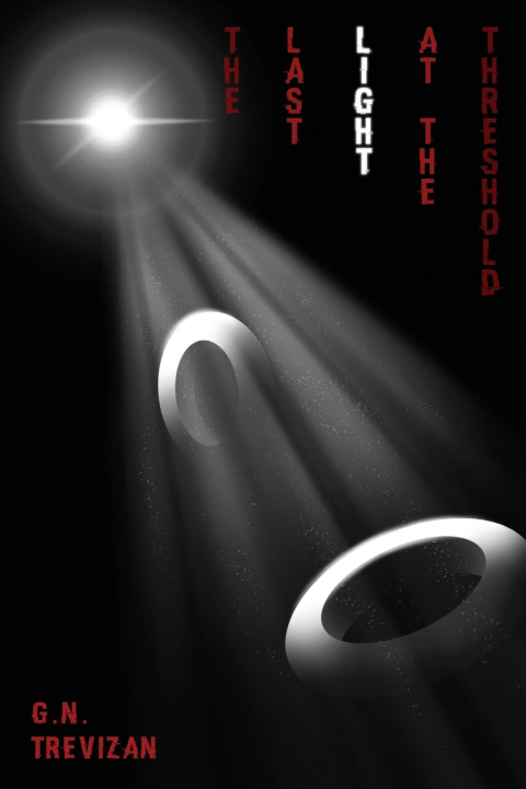 Книга The Last Light at the Threshold Gustavo Trevizan