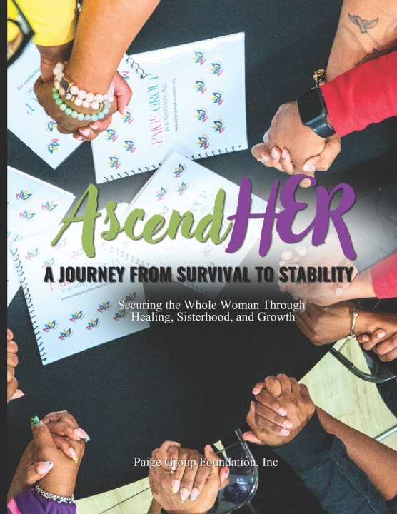 Carte AscendHER Paige Group Foundation