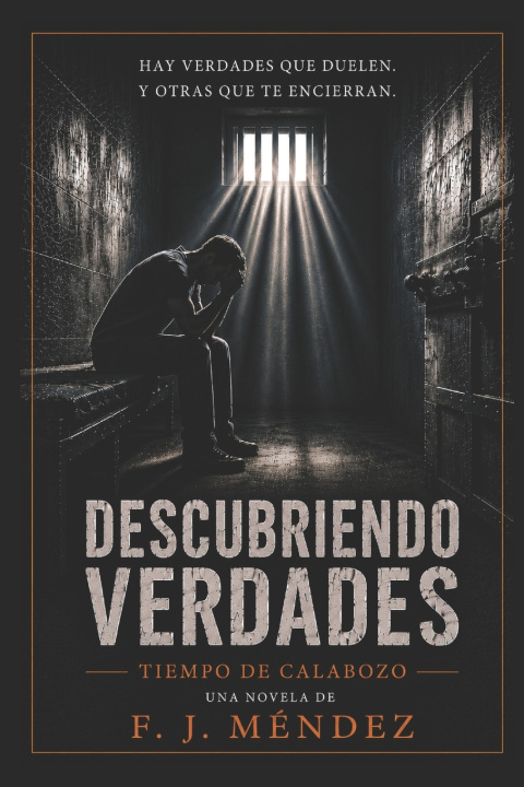 Könyv DESCUBRIENDO VERDADES FJ MENDEZ ROMERO