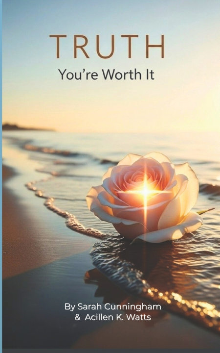 Книга TRUTH Acillen K Watts