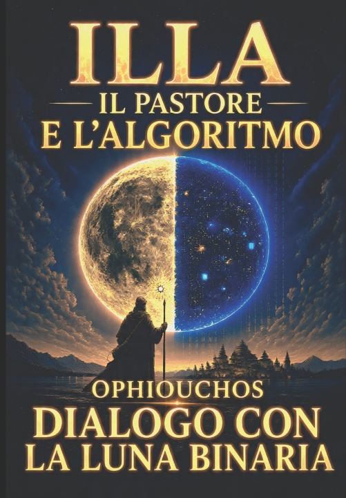 Carte ILLA OPHIOUCHOS