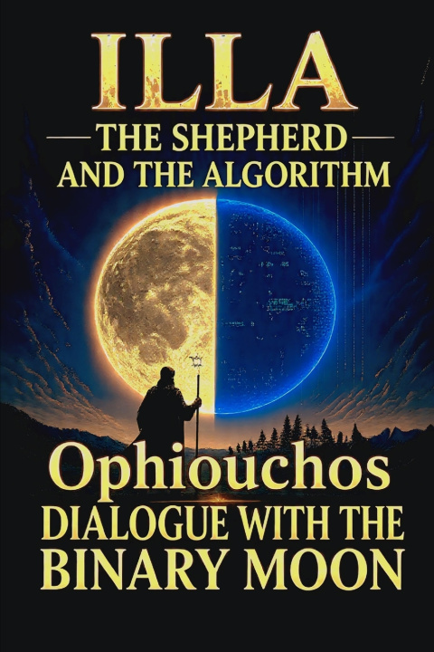 Libro ILLA Ophiouchos