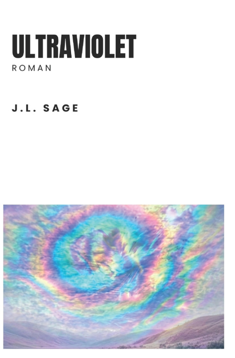 Carte Ultraviolet J.L. Sage
