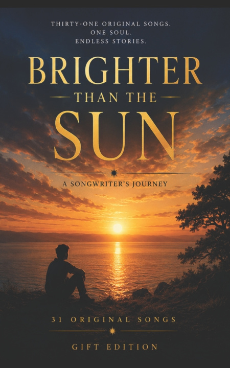 Buch Brigther Than The Sun Hasse Arezoomande