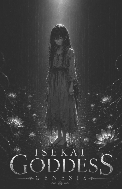 Книга Isekai Goddess Forsakn One