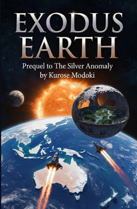 Carte Exodus Earth Kurose Modoki