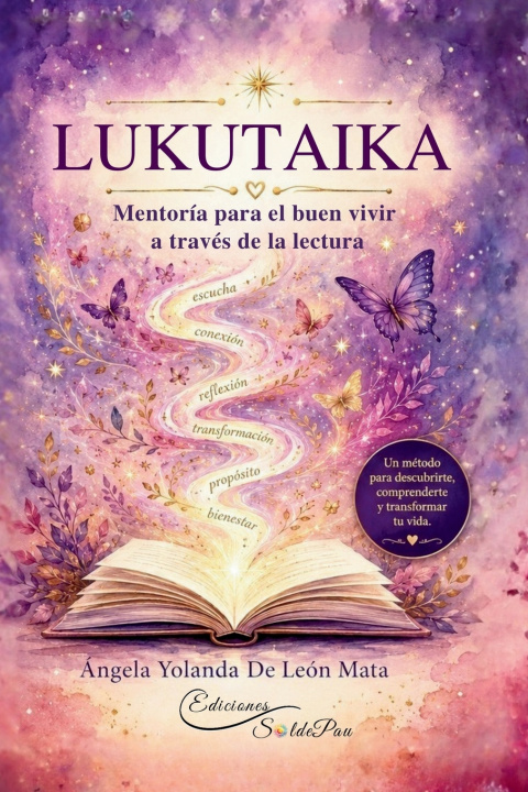 Carte Lukutaika Ángela Yolanda De León Mata