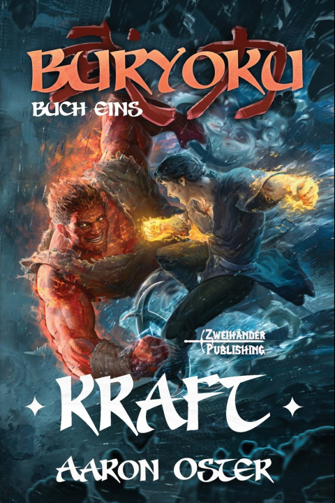 Libro Kraft Aaron Oster
