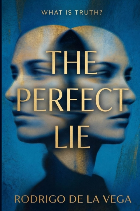 Carte The Perfect Lie Rodrigo De la Vega