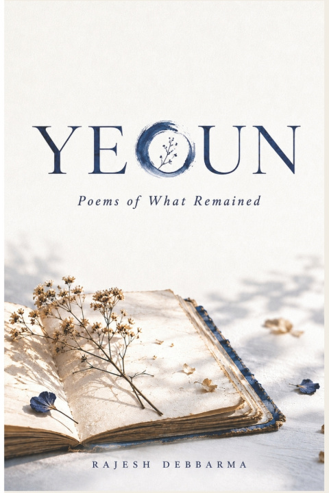 Libro YEOUN Rajesh Debbarma