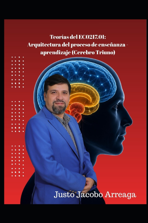 Book Teorías del EC0217.01 Justo Jacobo Arreaga Jiménez