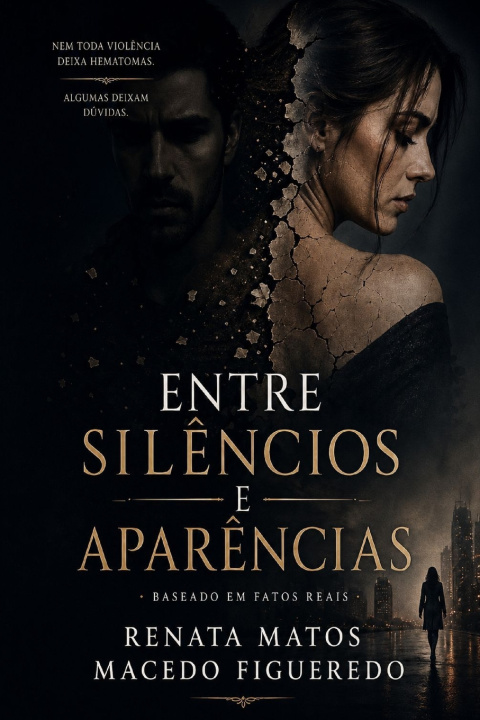 Книга ENTRE SILÊNCIOS E APARÊNCIAS RENATA MATOS MACEDO FIGUEREDO