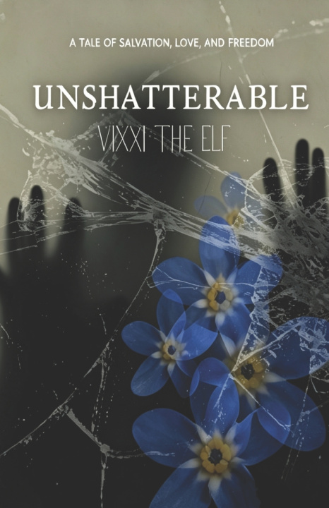 Libro Unshatterable Vixxi the Elf