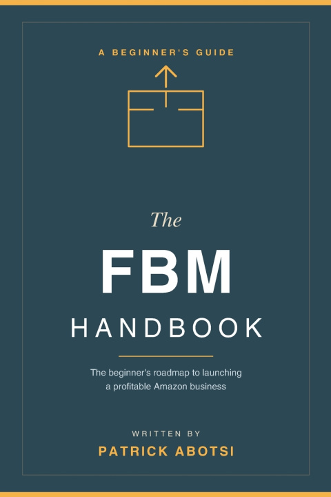 Książka The FBM Handbook Patrick Abotsi