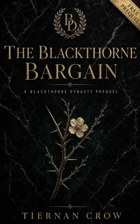 Carte The Blackthorne Dynasty Jamar Stewart