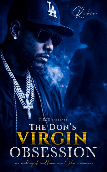 Carte The Don's Virgin Obsession Robin