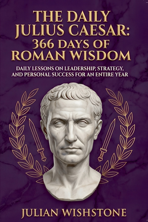 Carte The Daily Julius Caesar Julian Wishstone