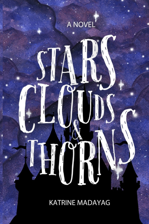 Carte Stars, Clouds & Thorns Katrine Madayag