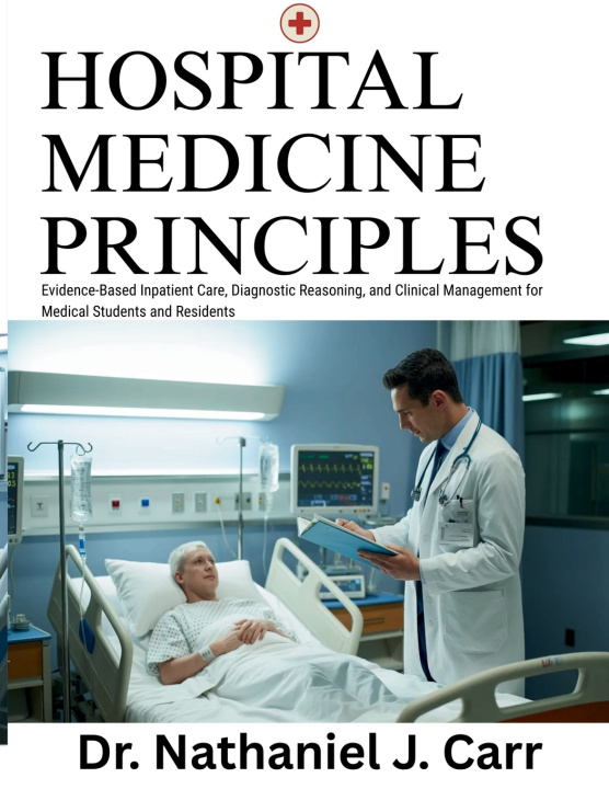 Buch Hospital Medicine Principles Dr. Nathaniel J. Carr