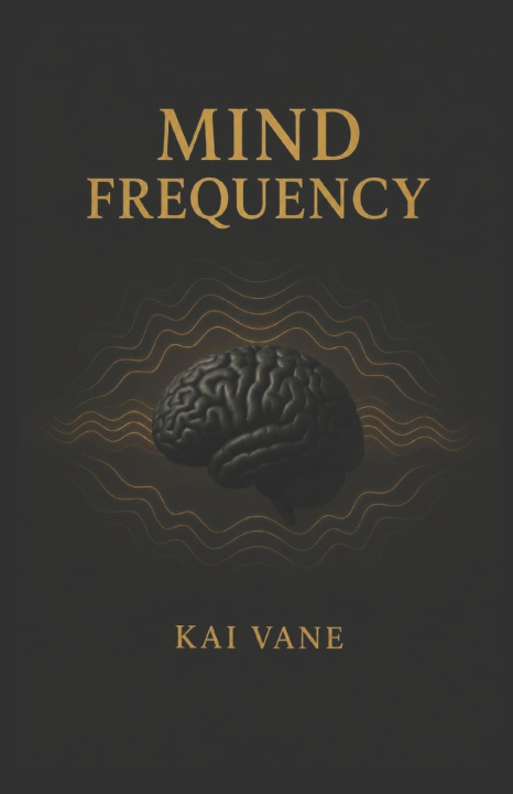 Carte Mind Frequency Kai Vane