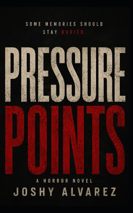Carte Pressure Points Joshy Alvarez