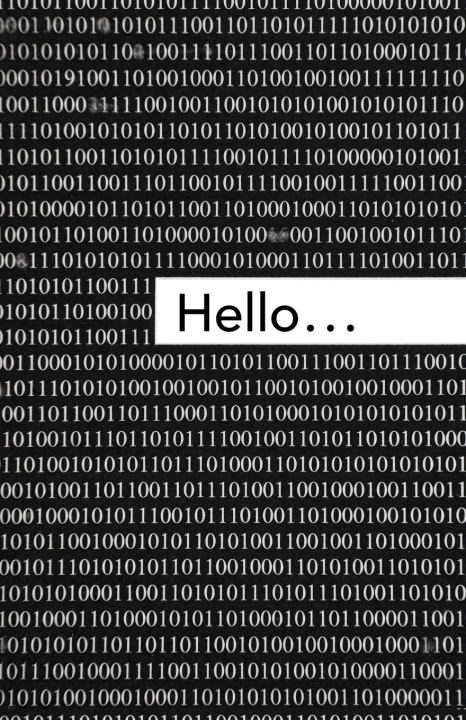 Книга Hello... Astrid .