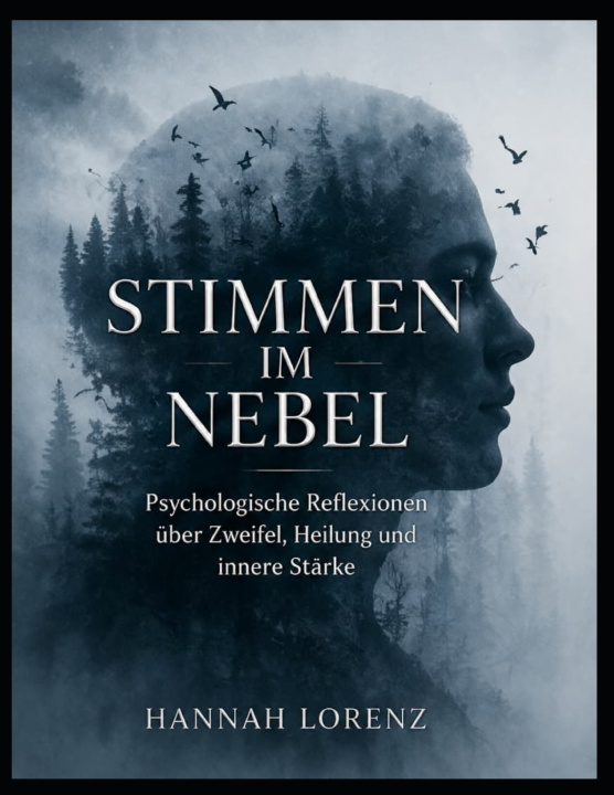 Buch Stimmen im Nebel Hannah Lorenz