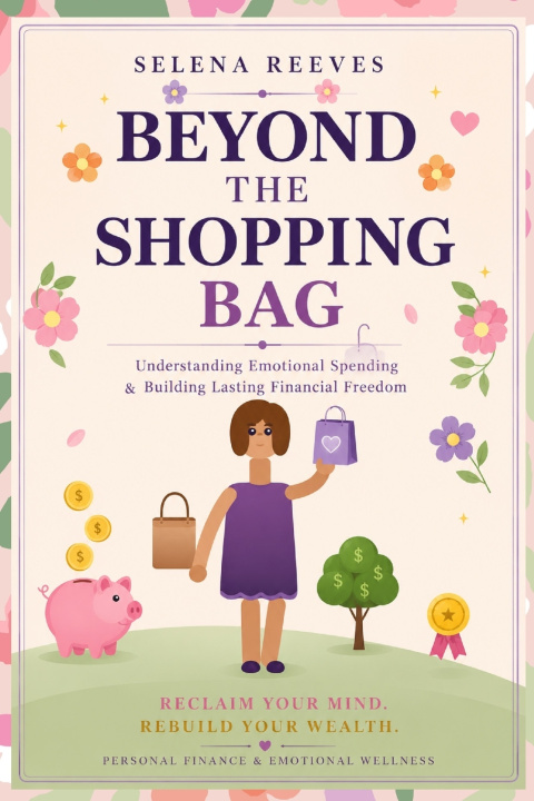 Книга Beyond the Shopping Bag Selena Reeves
