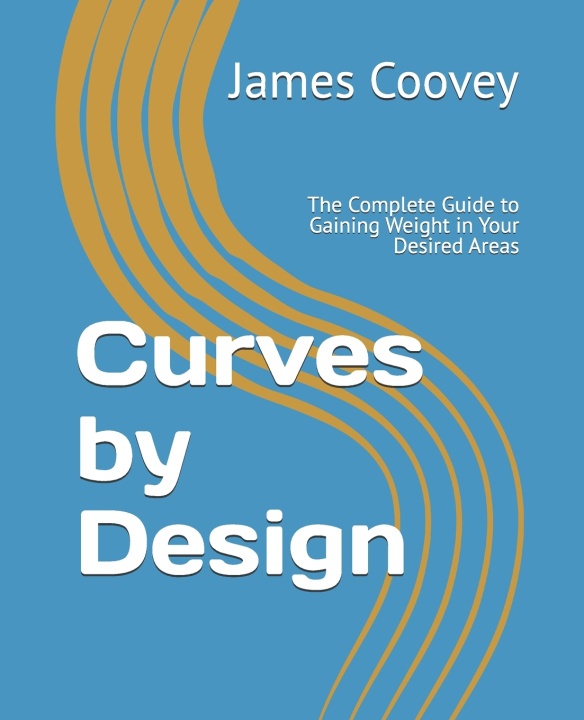Книга Curves by Design James Coovey