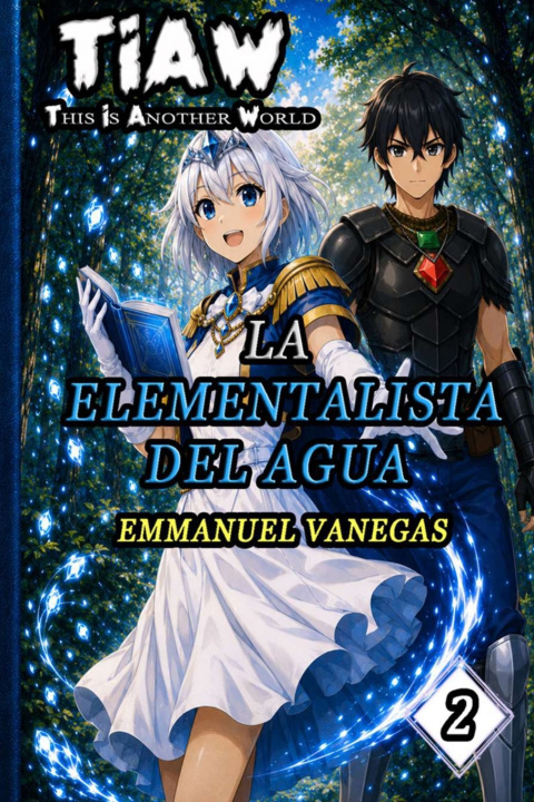 Carte TIAW Emmanuel Vanegas