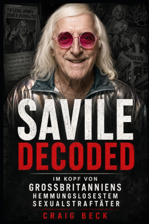 Carte Savile Decoded Craig Beck