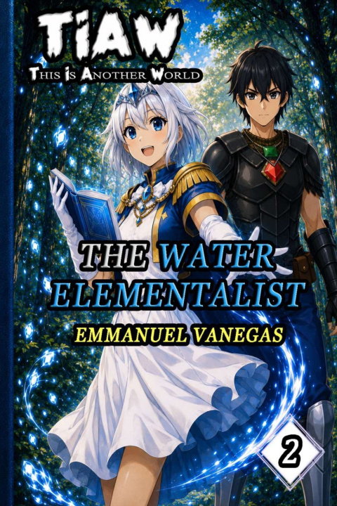 Carte TIAW Emmanuel Vanegas