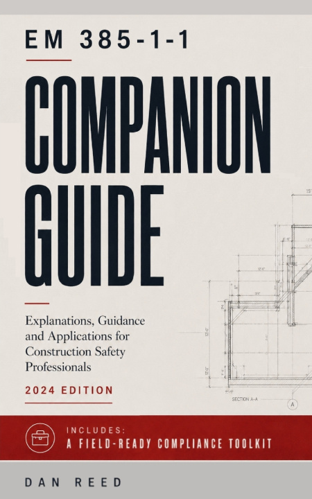 Libro EM 385-1-1 Companion Guide Dan Reed