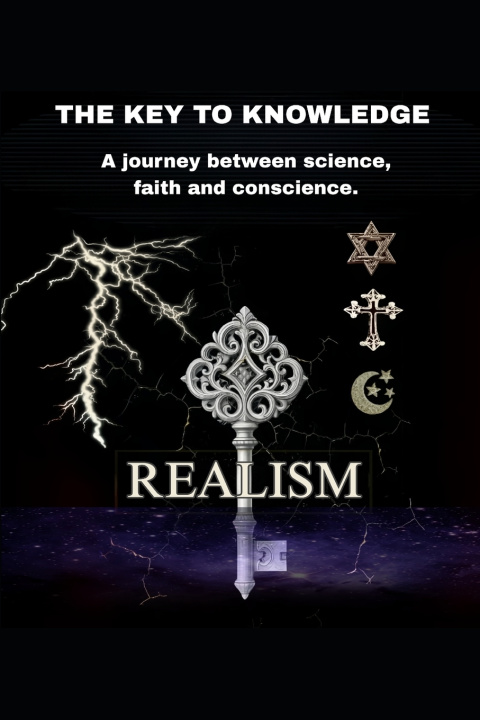 Kniha THE KEY OF KNOWLEDGE Graziella dellla Volpe
