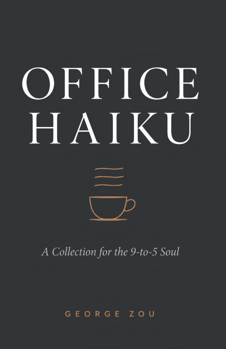 Carte Office Haiku George Zou