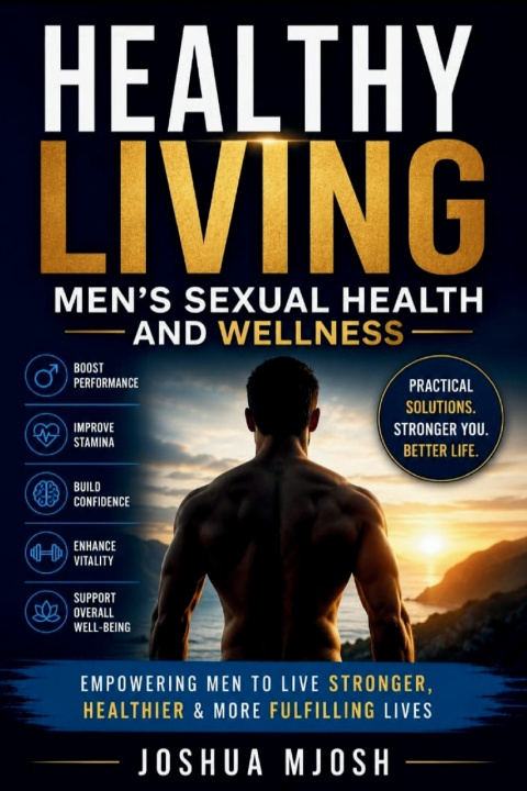 Carte Healthy Living Joshua Mjosh