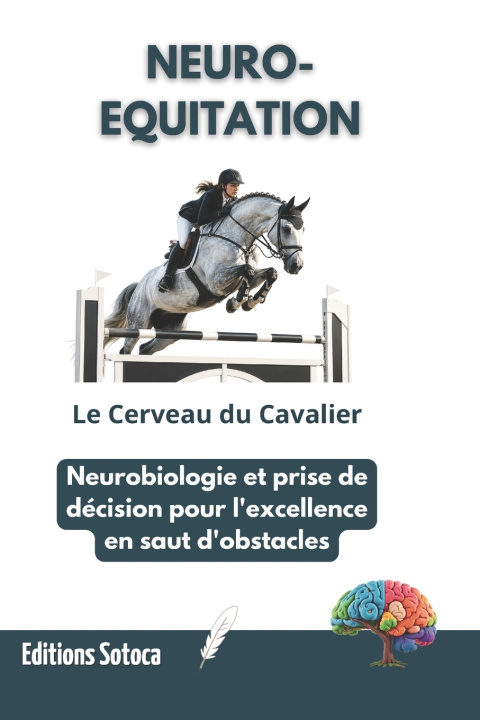 Libro NEURO-EQUITATION Eric Sotoca