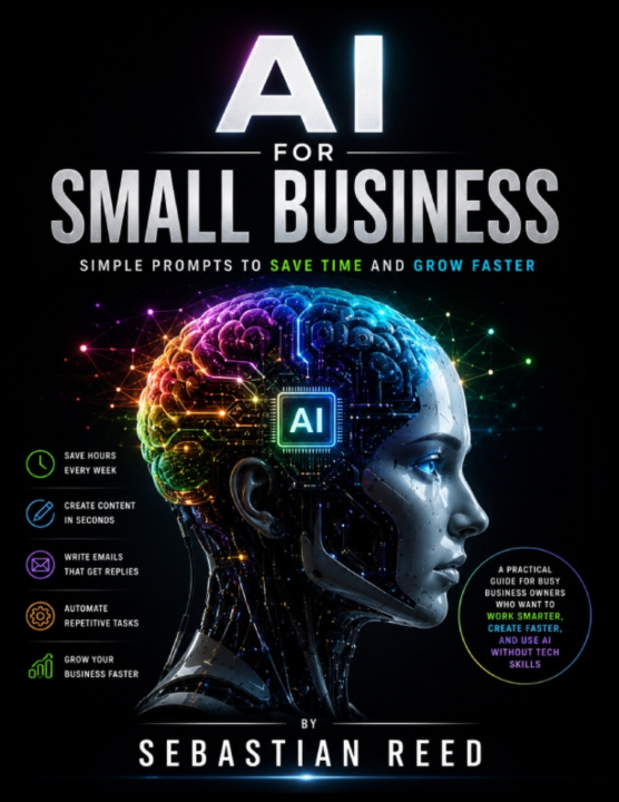 Carte AI for Small Business Sebastian Reed