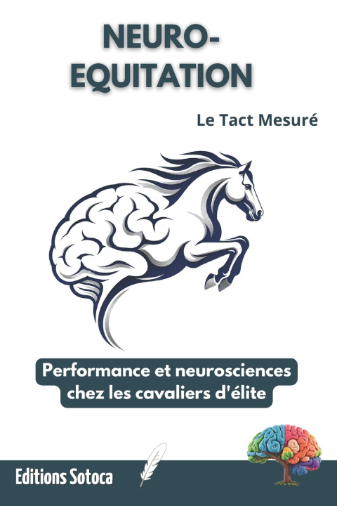 Buch NEURO-EQUITATION Eric Sotoca