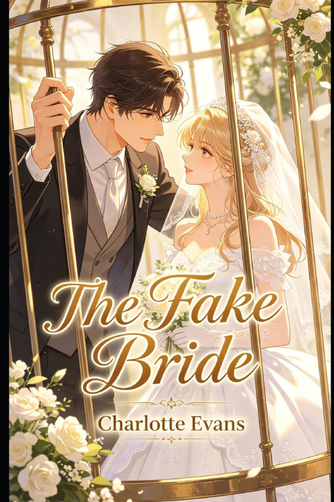 Buch The Fake Bride Charlotte Evans