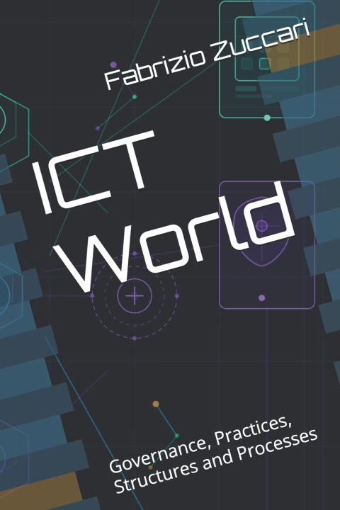 Книга ICT World Fabrizio Zuccari